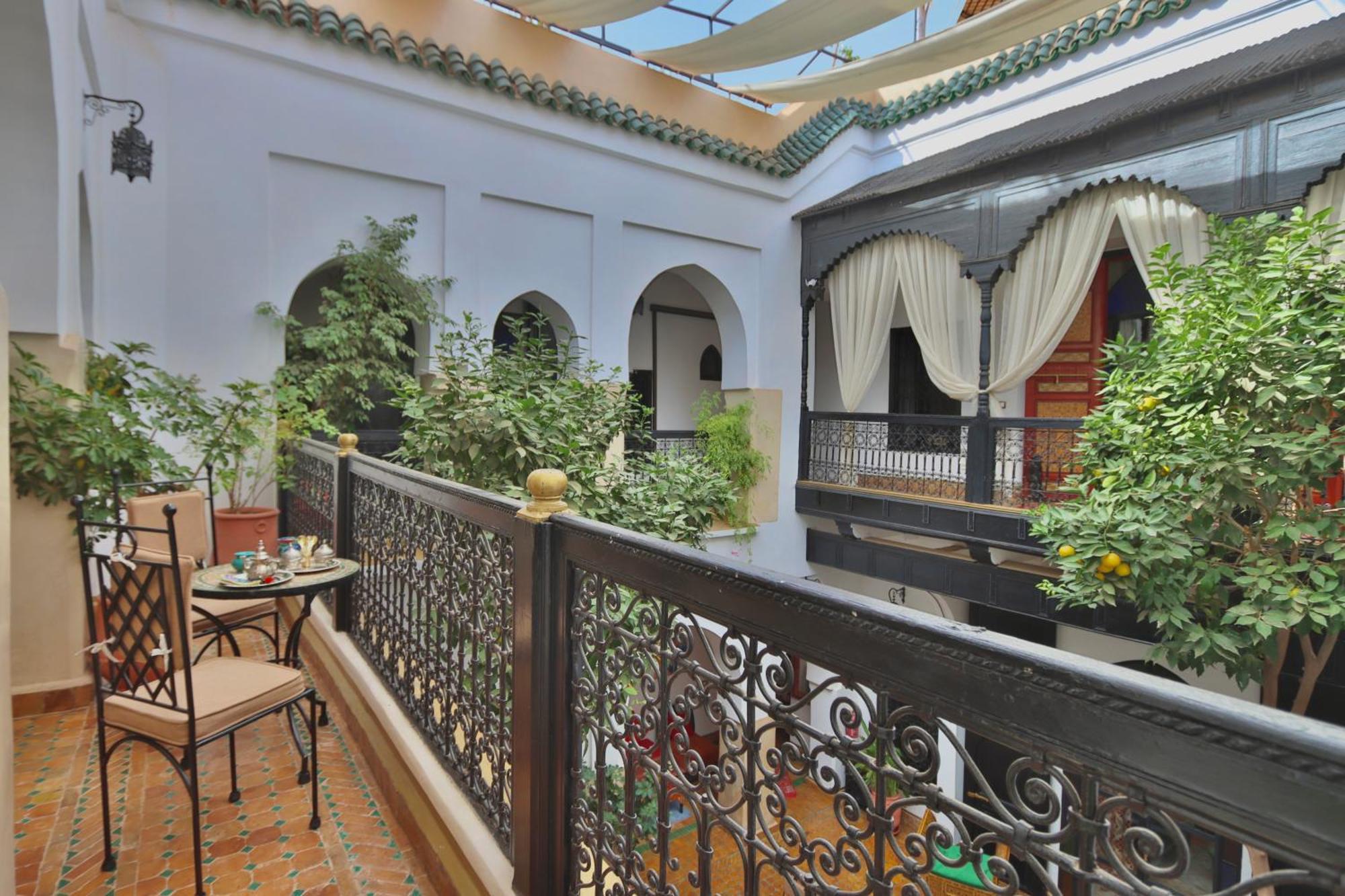 Riad Abbassia Marrakech Premiere Μαρακές Εξωτερικό φωτογραφία
