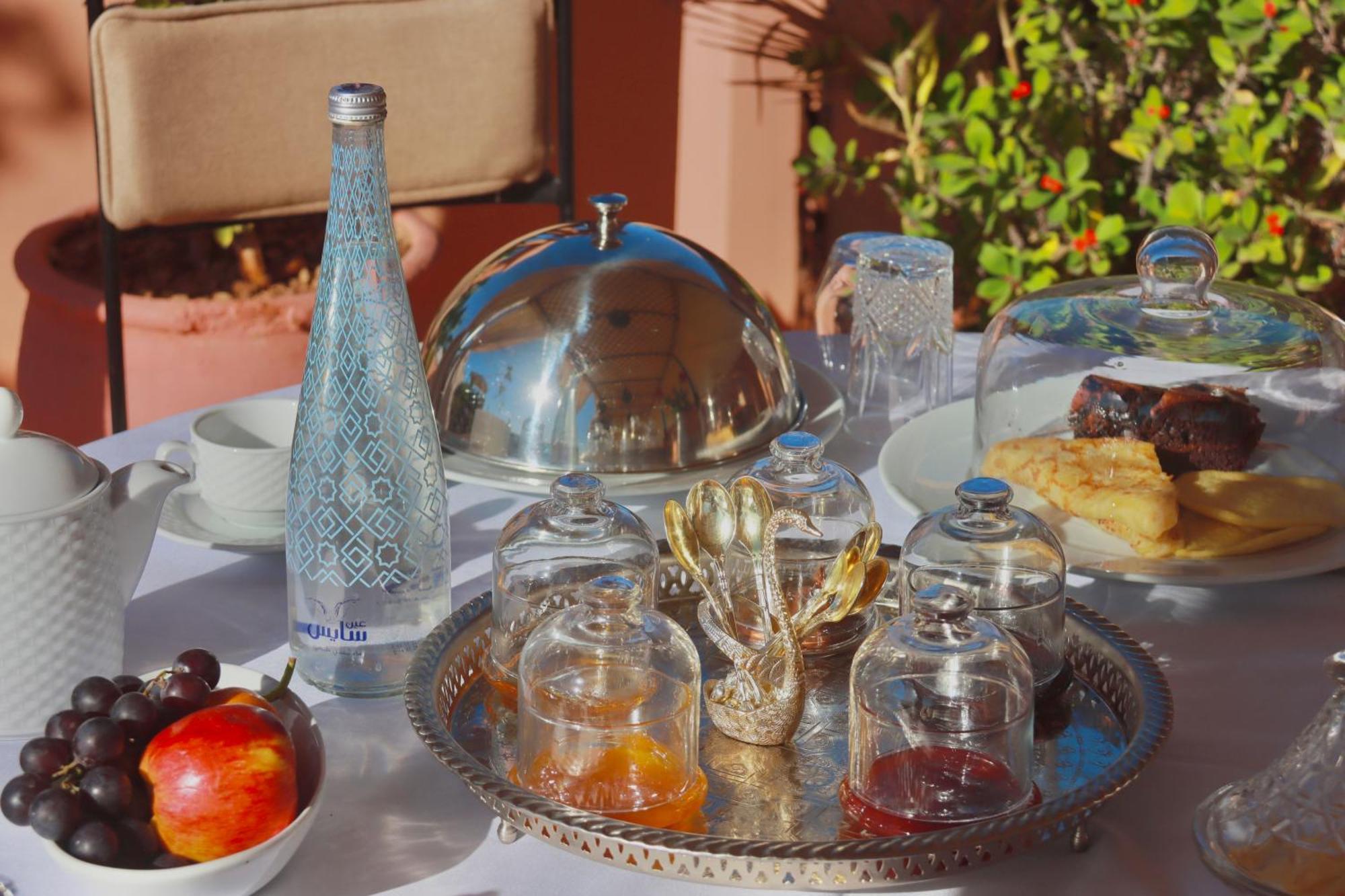 Riad Abbassia Marrakech Premiere Μαρακές Εξωτερικό φωτογραφία
