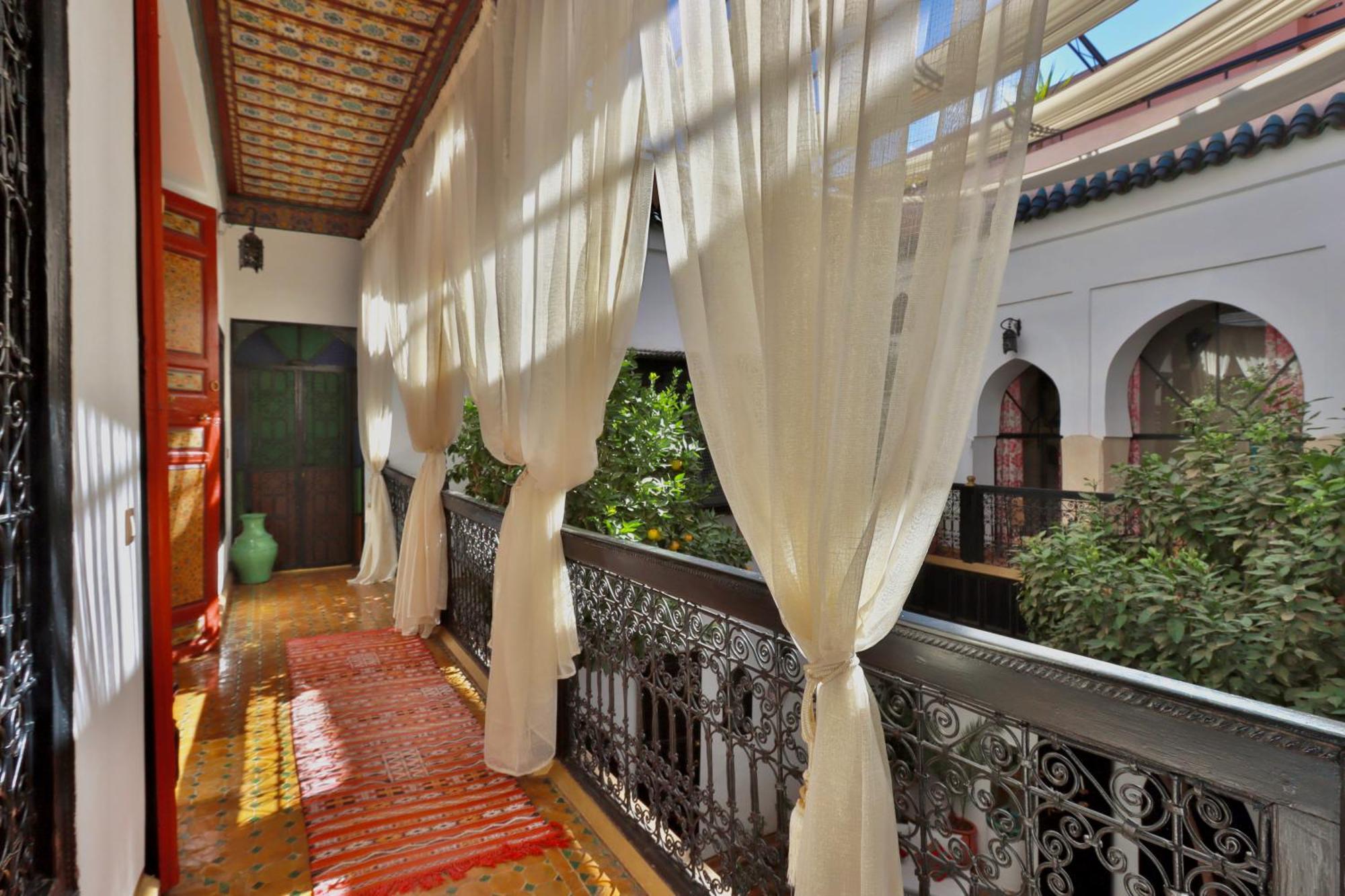 Riad Abbassia Marrakech Premiere Μαρακές Εξωτερικό φωτογραφία