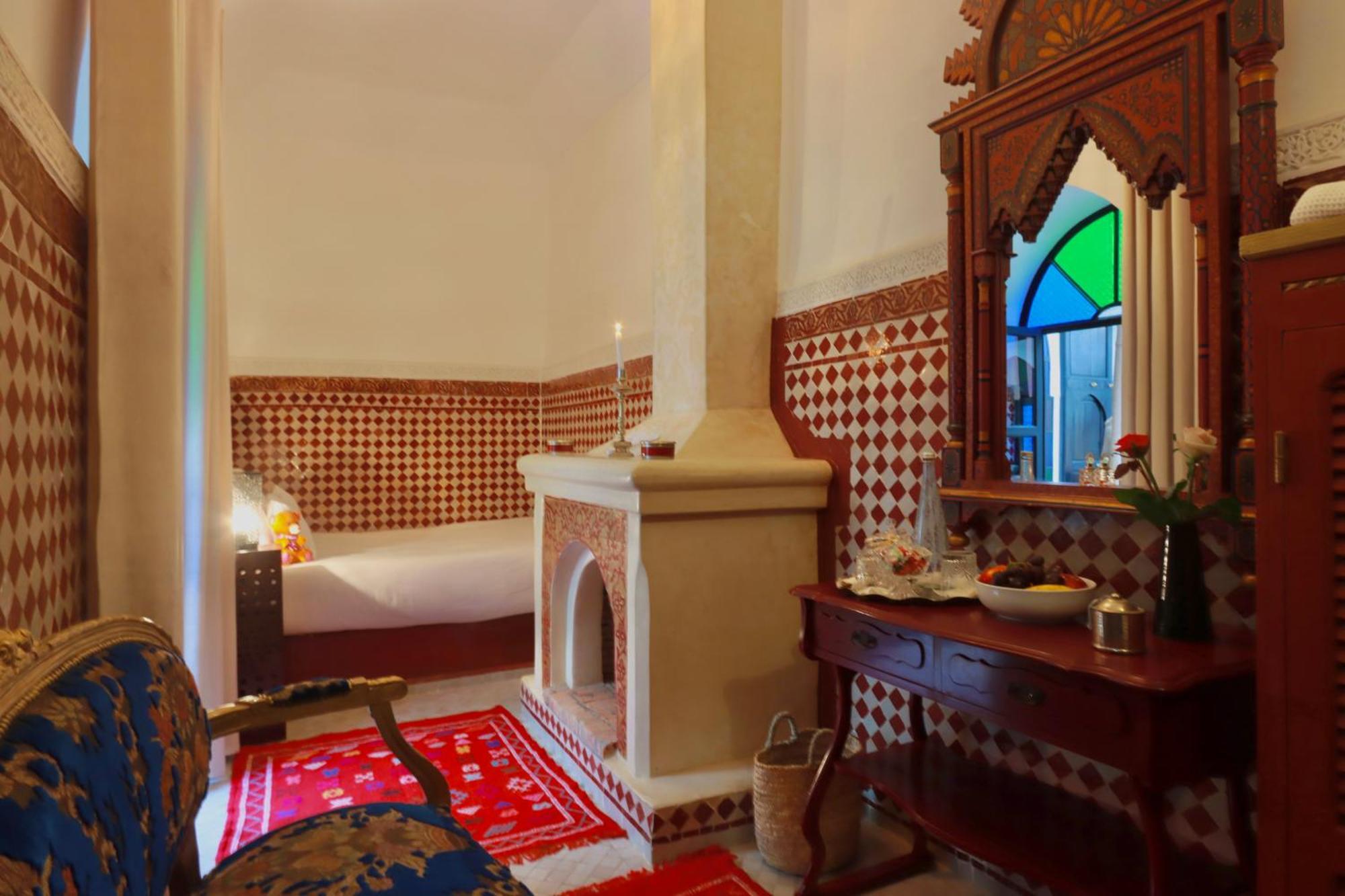 Riad Abbassia Marrakech Premiere Μαρακές Δωμάτιο φωτογραφία