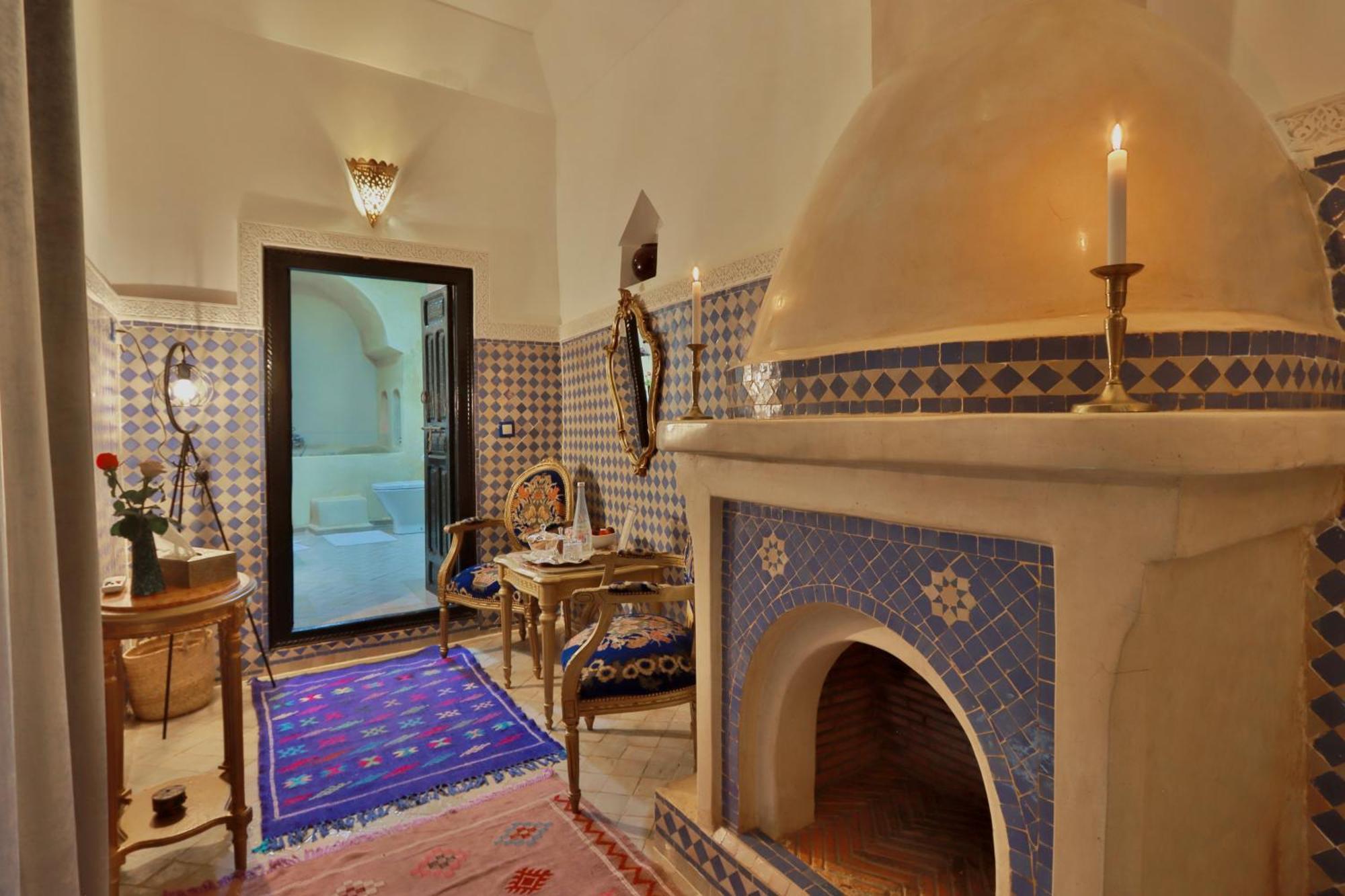Riad Abbassia Marrakech Premiere Μαρακές Δωμάτιο φωτογραφία
