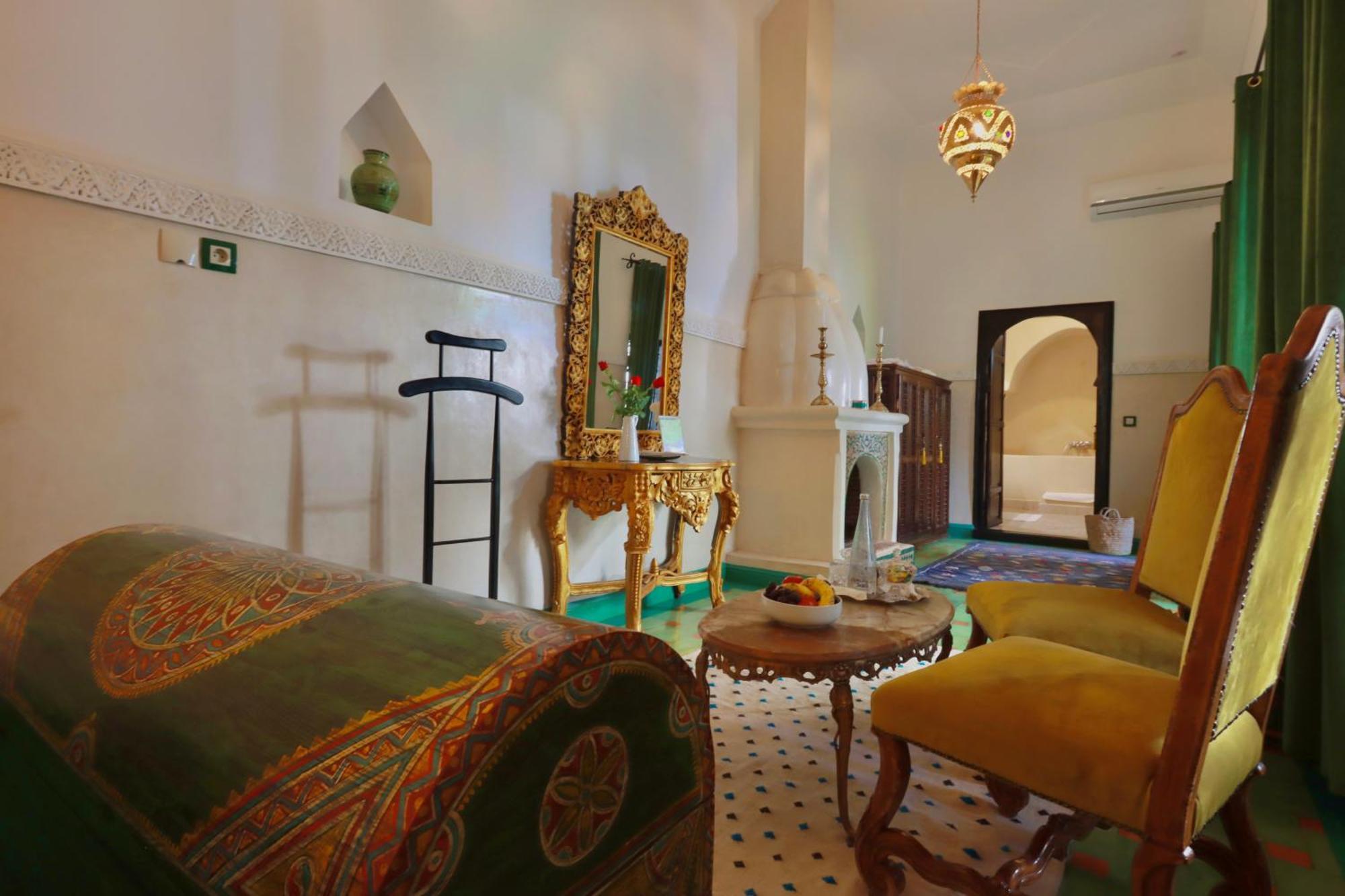 Riad Abbassia Marrakech Premiere Μαρακές Δωμάτιο φωτογραφία