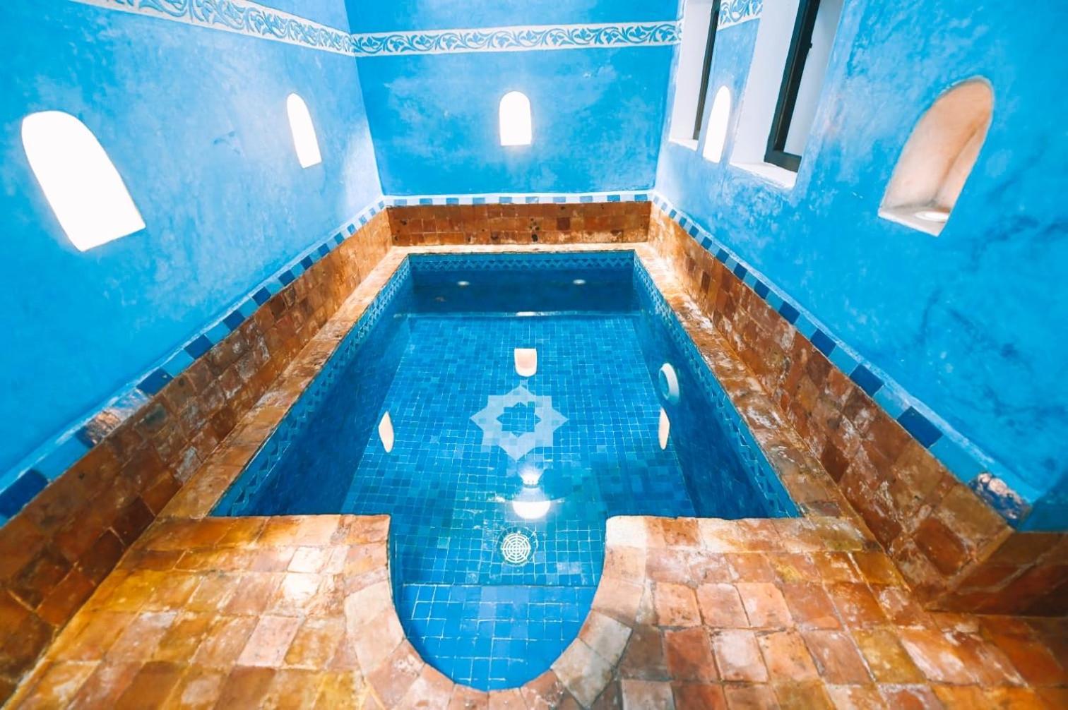 Riad Abbassia Marrakech Premiere Μαρακές Εξωτερικό φωτογραφία