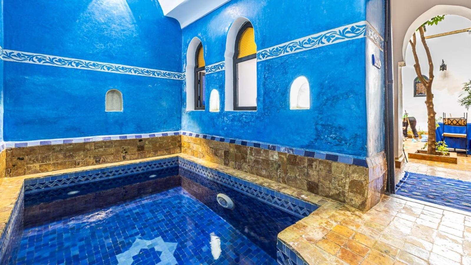 Riad Abbassia Marrakech Premiere Μαρακές Εξωτερικό φωτογραφία