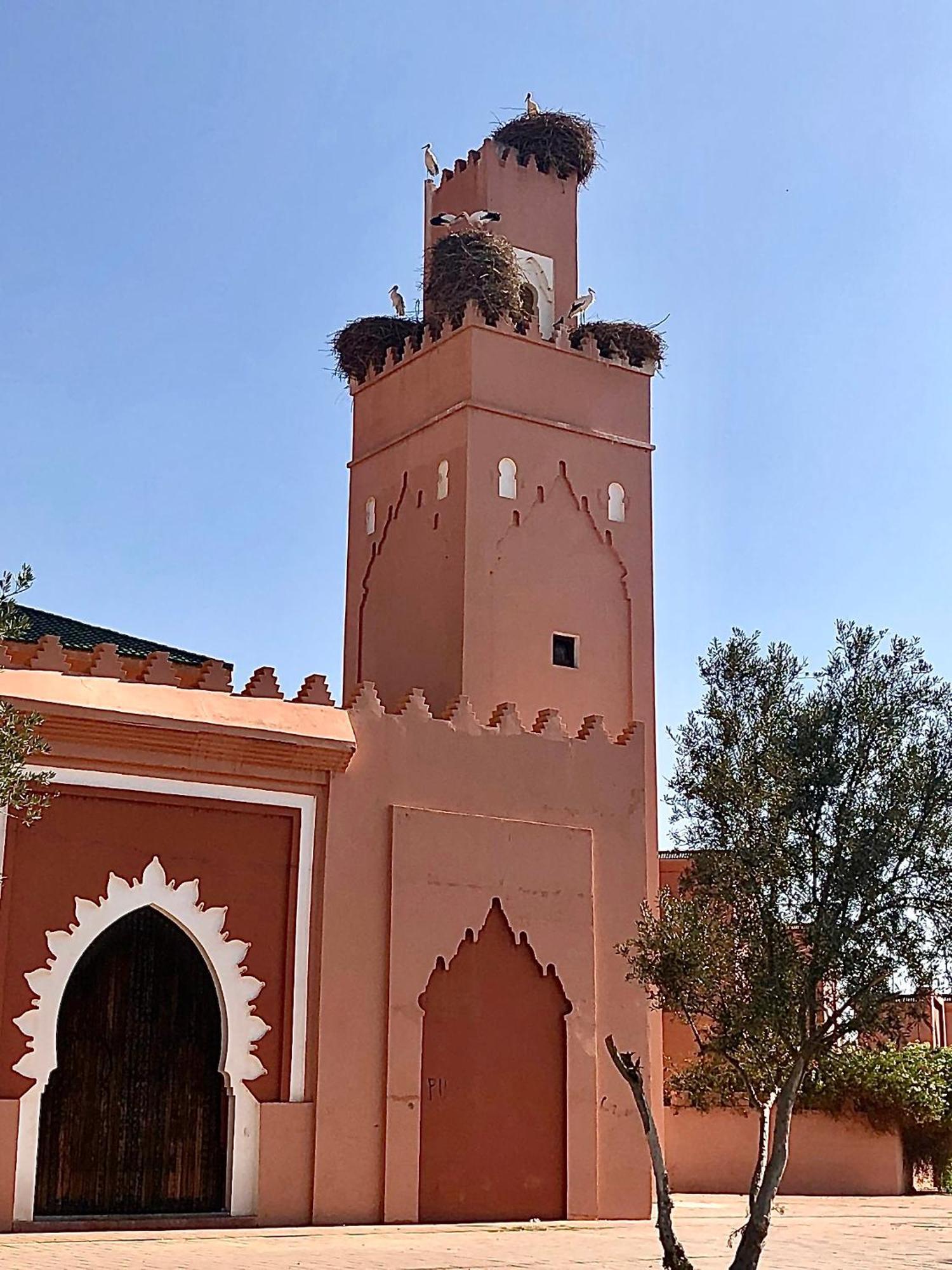 Riad Abbassia Marrakech Premiere Μαρακές Εξωτερικό φωτογραφία