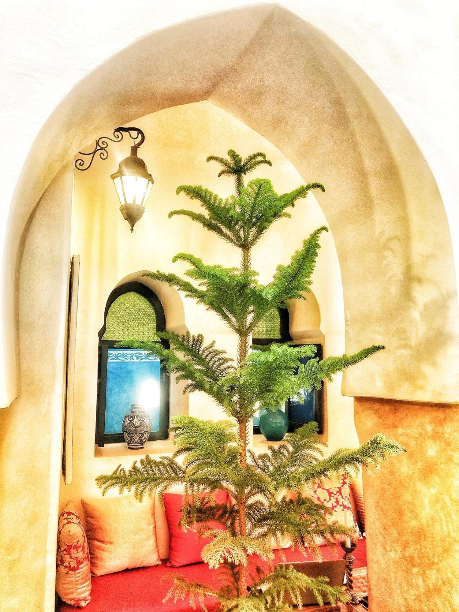 Riad Abbassia Marrakech Premiere Μαρακές Εξωτερικό φωτογραφία