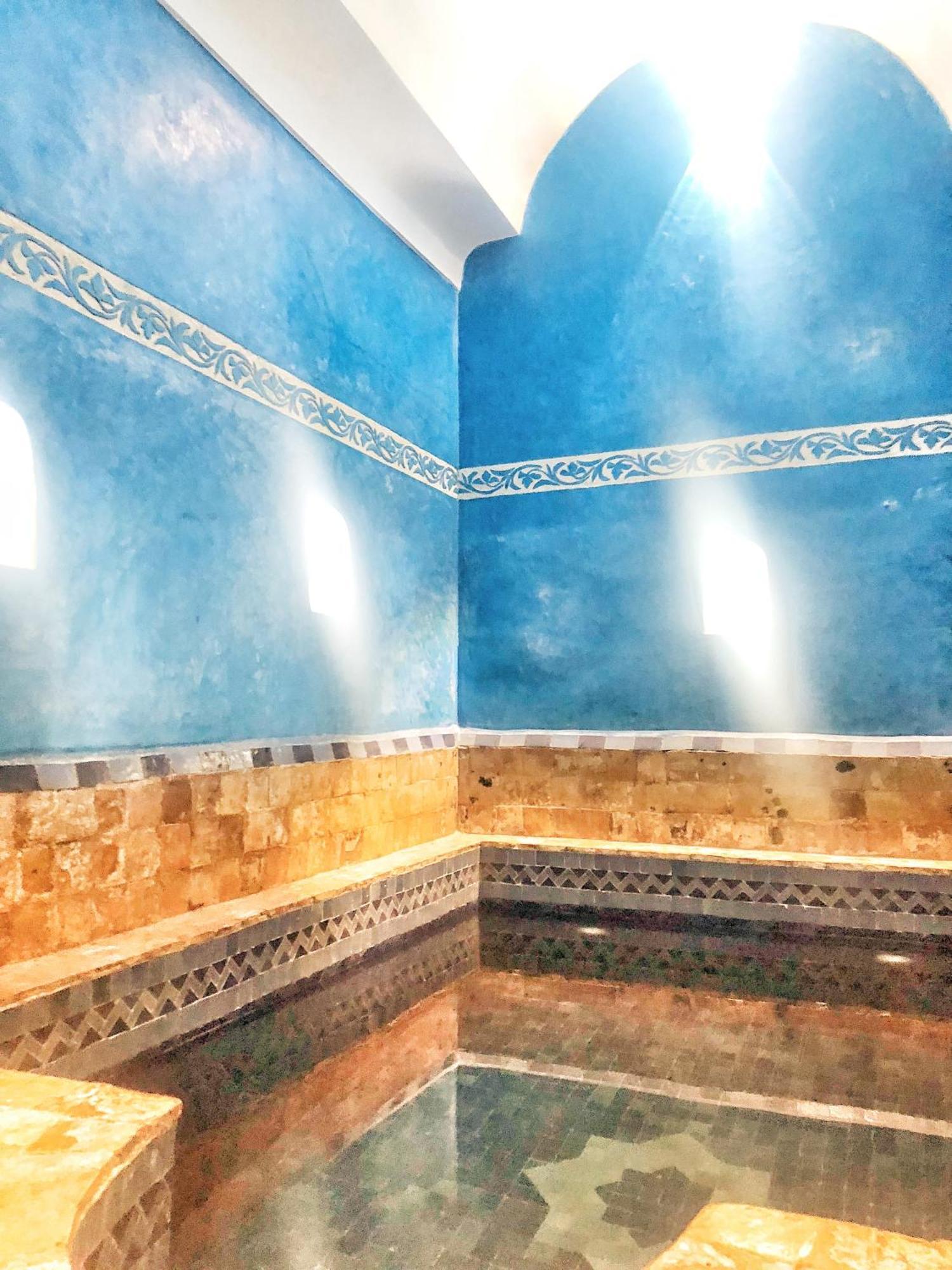 Riad Abbassia Marrakech Premiere Μαρακές Εξωτερικό φωτογραφία